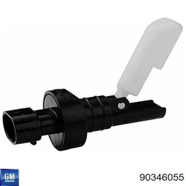 Sensor do nível de tanque de lavador de pára-brisas General Motors 90346055 preço, a partir de 24,55 USD