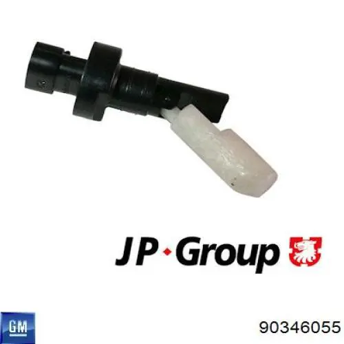 Sensor do nível de tanque de lavador de pára-brisas 90346055 General Motors