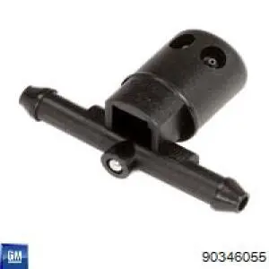 Compre 90346055 General Motors Sensor do nível de tanque de lavador de pára-brisas