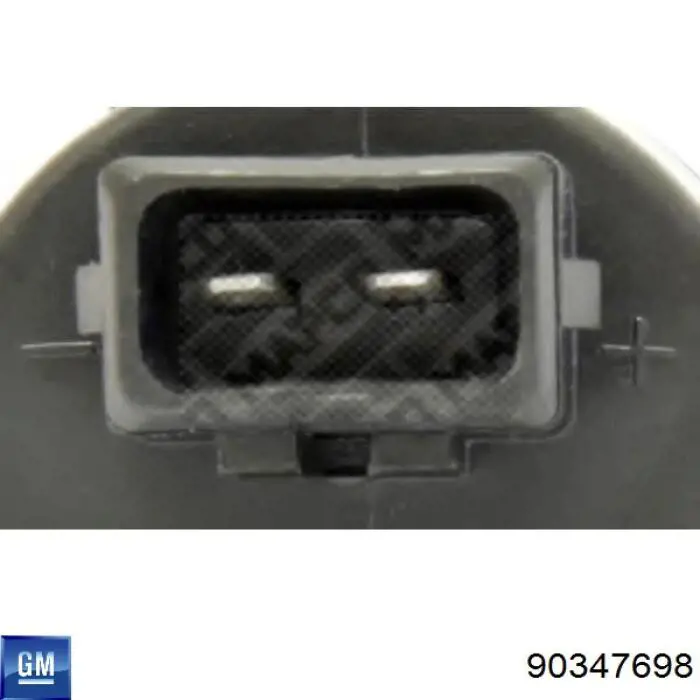 Bomba de motor de fluido para lavador de vidro dianteiro/traseiro Opel 1450578 preço, a partir de 5,92 USD