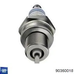 Compre 90350018 General Motors Vela de ignição