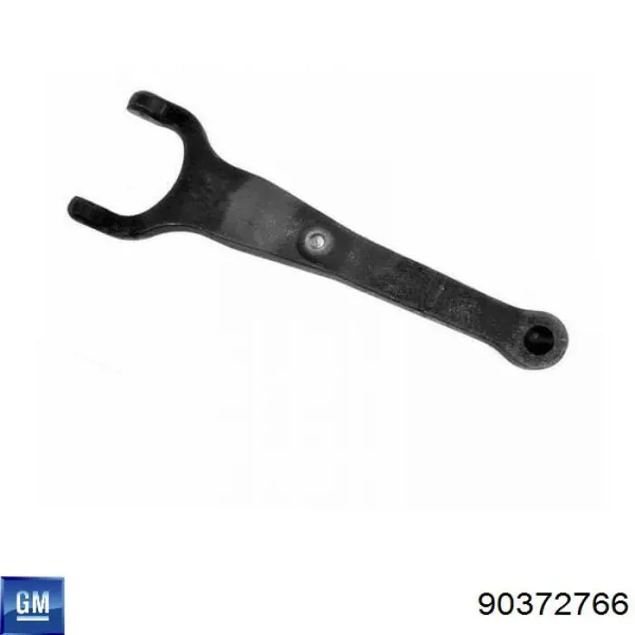 Compre 94580796 Peugeot/Citroen Forquilha de embraiagem