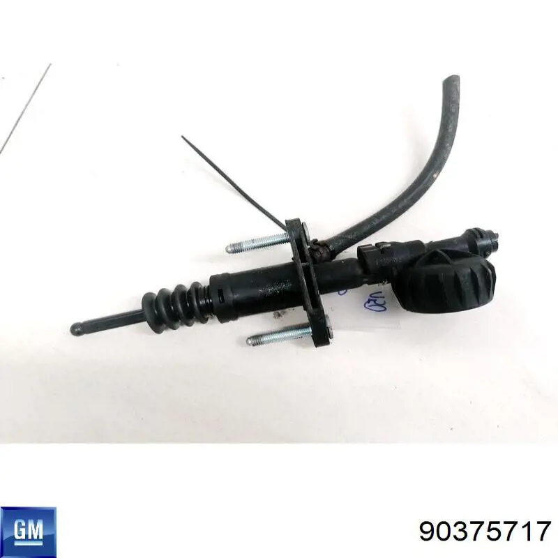 Compre GMC48 VALEO Cesta de embraiagem