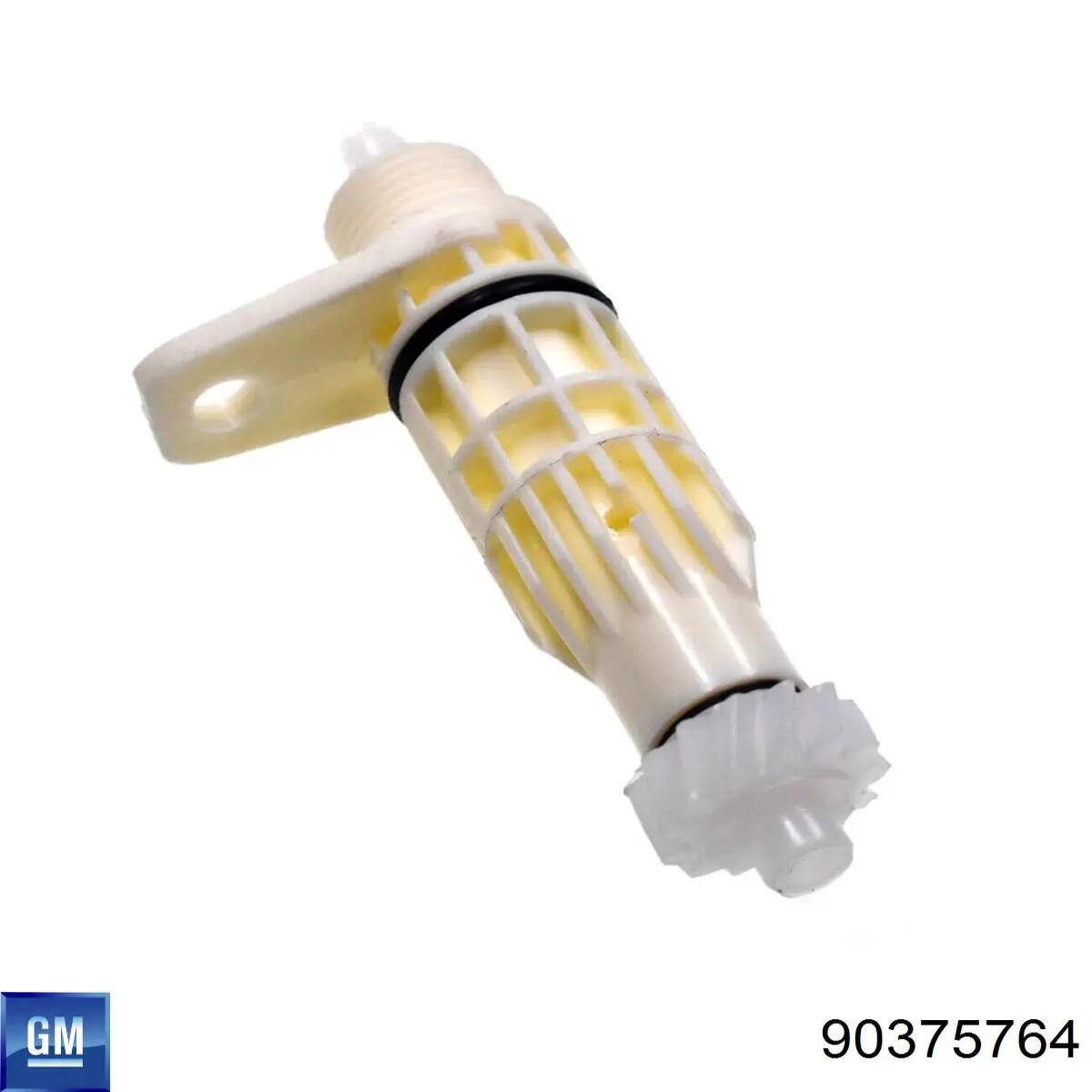 Compre 90375764 General Motors Roda dentada propulsada de velocímetro