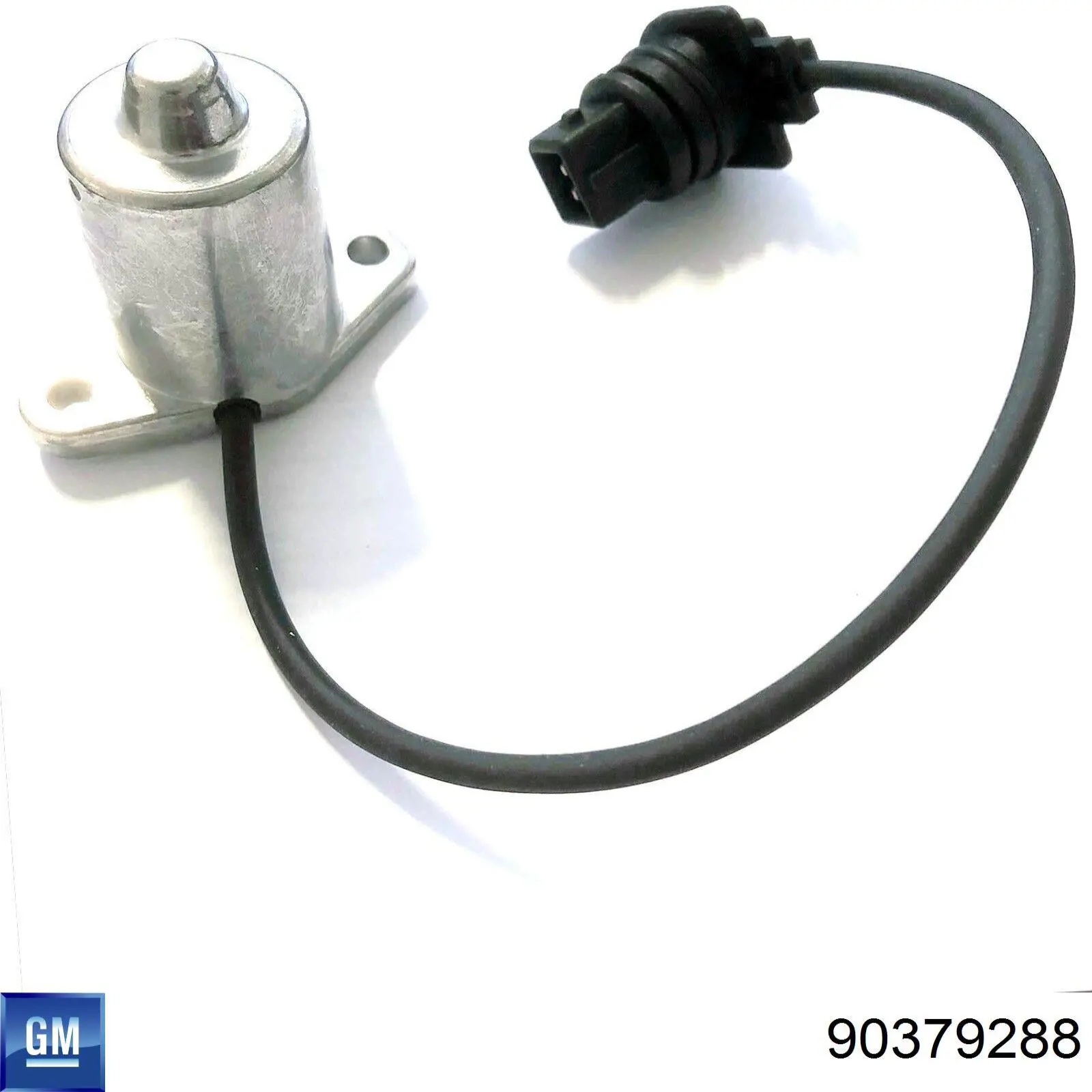 Sensor do nível de óleo de motor General Motors 90379288 preço, a partir de 44,30 USD