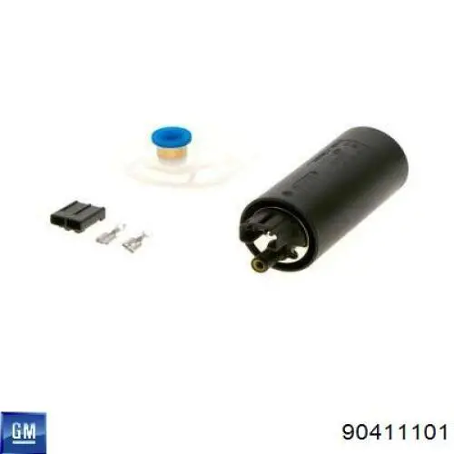 Módulo de bomba de combustível com sensor do nível de combustível General Motors 90411101 preço, a partir de 44,18 USD
