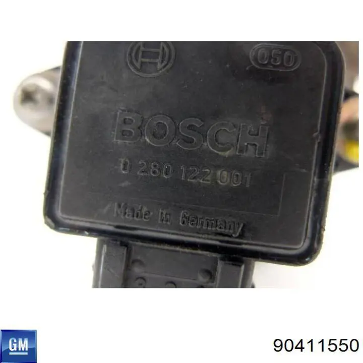 Válvula de borboleta montada General Motors 90411550 preço, a partir de 44,34 USD