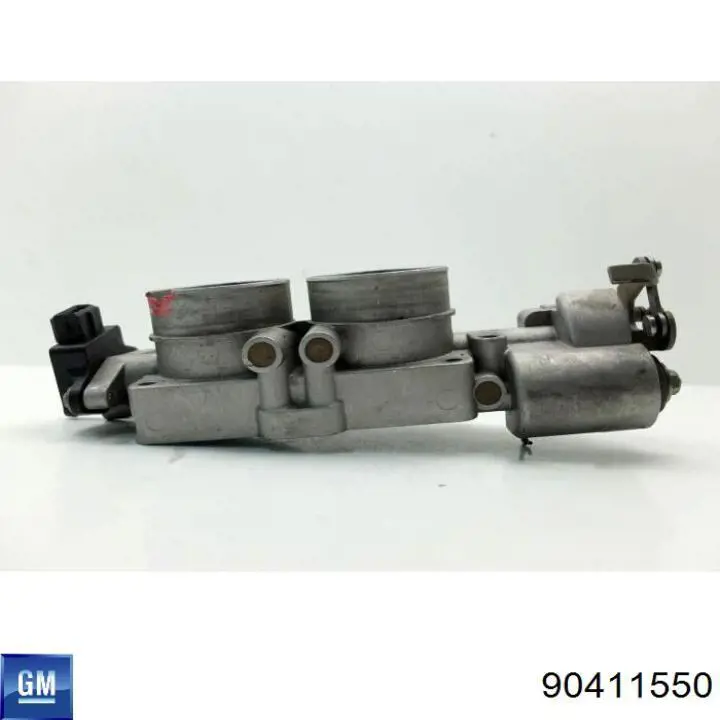 Compre 90411550 General Motors Válvula de borboleta montada