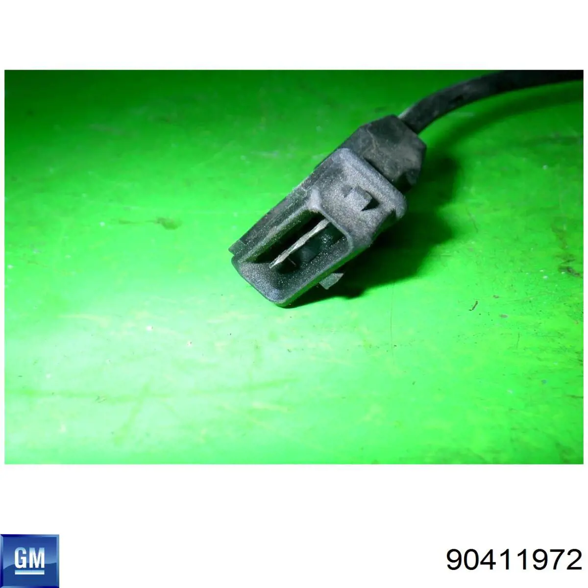 Sensor de detonação General Motors 90411972 preço, a partir de 25,79 USD