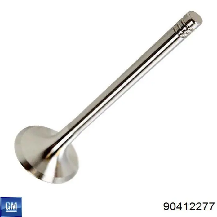 Válvula de admissão General Motors 90412277 preço, a partir de 7,93 USD