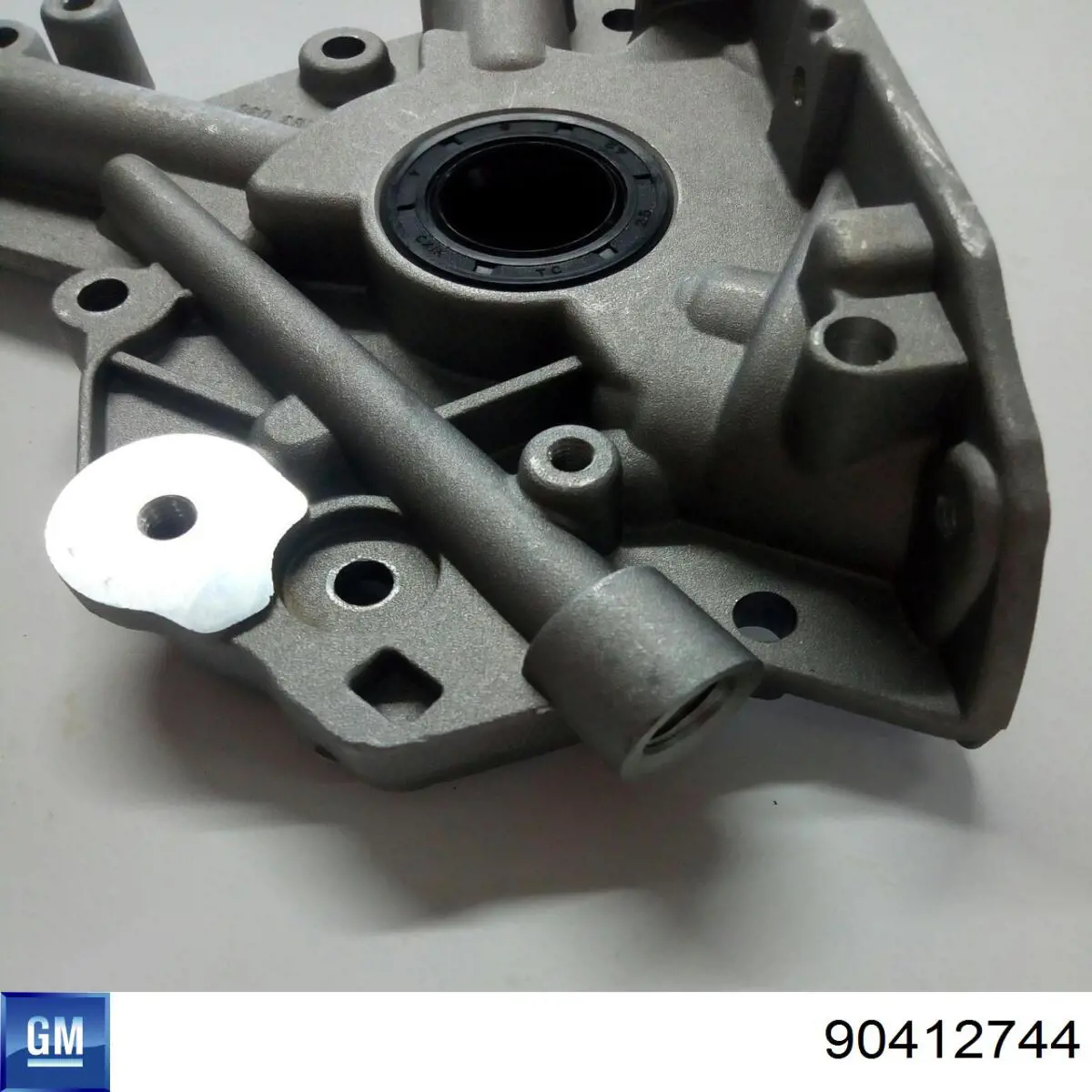 Compre 90412744 General Motors Bomba de óleo
