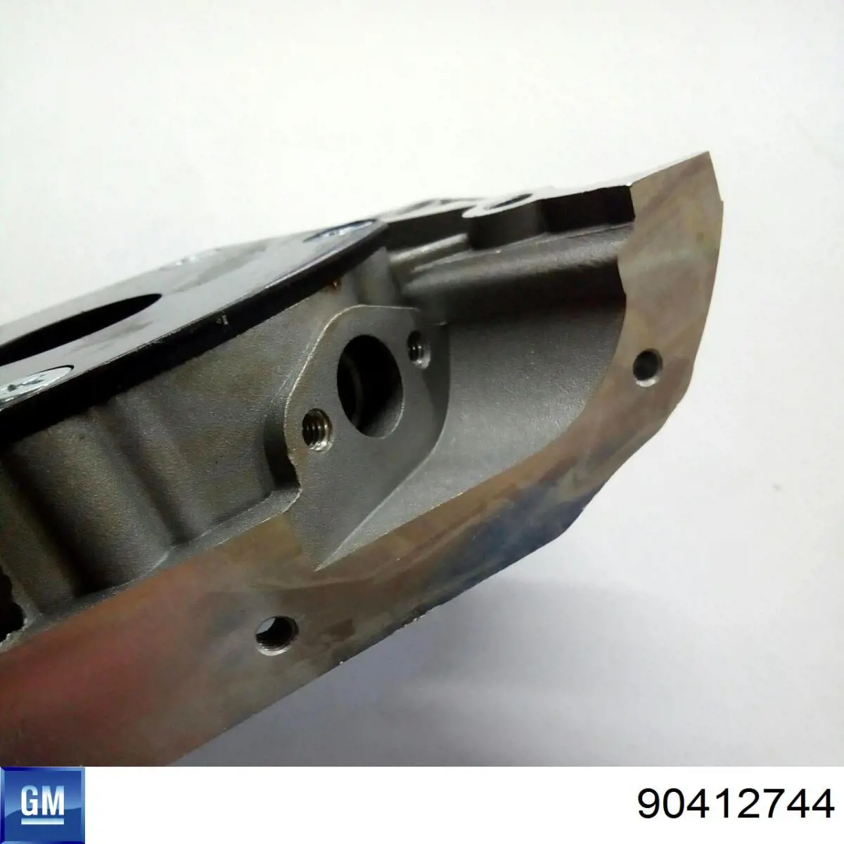 Bomba de óleo General Motors 90412744 preço, a partir de 53,55 USD
