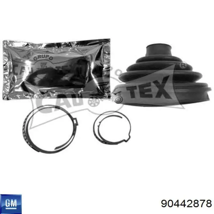 Anel (arruela) do injetor de ajuste Opel 0821208 preço, a partir de 2,03 USD