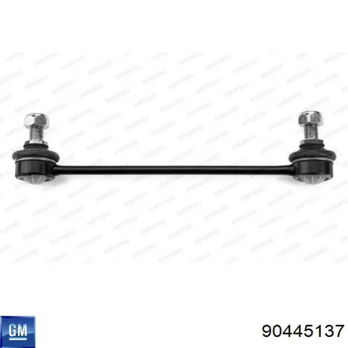 Montante de estabilizador dianteiro General Motors 90445137 preço, a partir de 13,62 USD