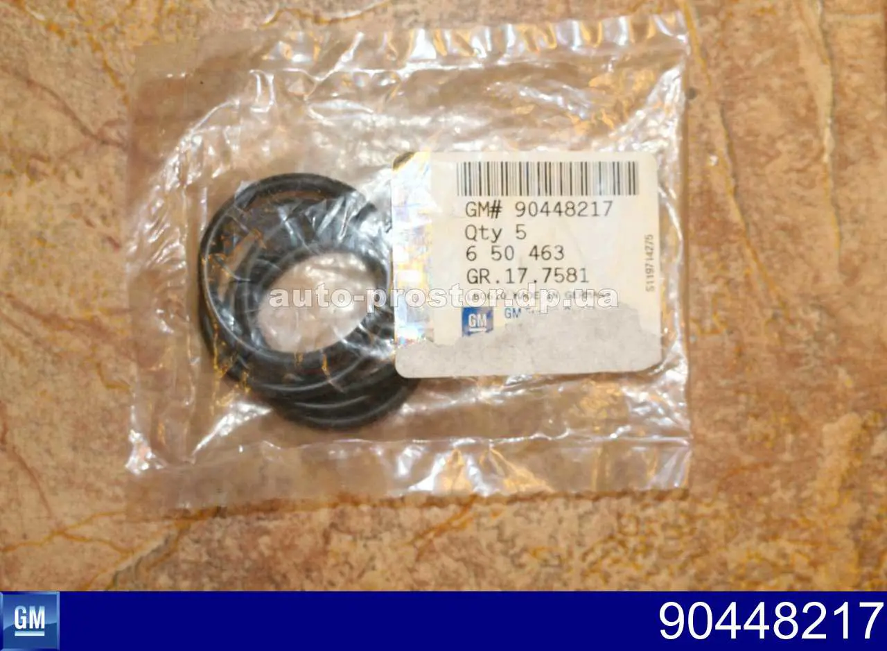 Compre 90448217 General Motors Vedante de tampa do gargalho de enchimento de óleo
