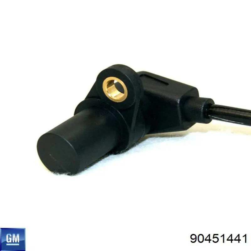 Compre 90451441 General Motors Sensor de posição (de revoluções) de cambota