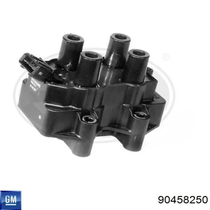 90458250 General Motors Bobina de ignição