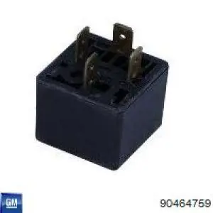 Relê de bomba de gasolina elétrica 90464759 General Motors