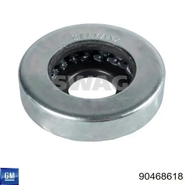 Suporte de amortecedor dianteiro General Motors 90468618 preço, a partir de 13,57 USD