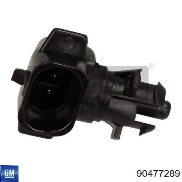 Sensor de temperatura do meio ambiente General Motors 90477289 preço, a partir de 9,66 USD