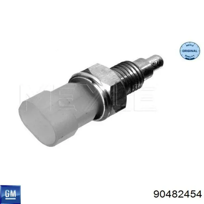 Compre 90482454 General Motors Sensor de ativação das luzes de marcha à ré