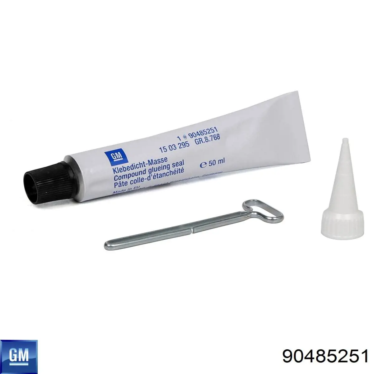 Selante para motores termorresistente Opel 1503305 preço, a partir de 14,04 USD