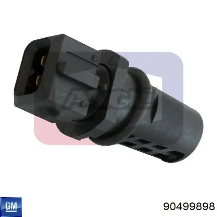 Sensor de temperatura do meio ambiente General Motors 90499898 preço, a partir de 13,99 USD