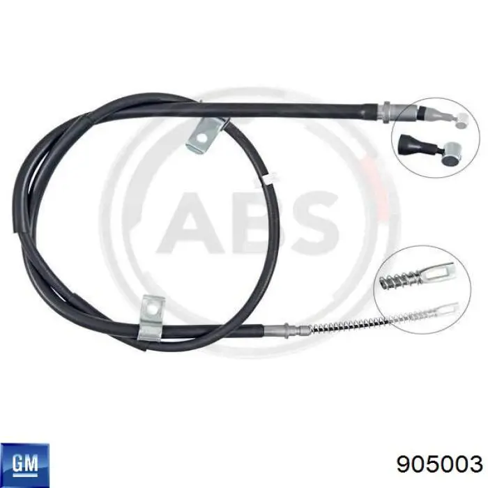  Opel 905003 preço, a partir de 2,09 USD