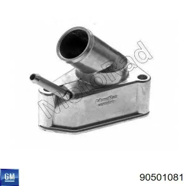 Compre 90501081 General Motors Termostato