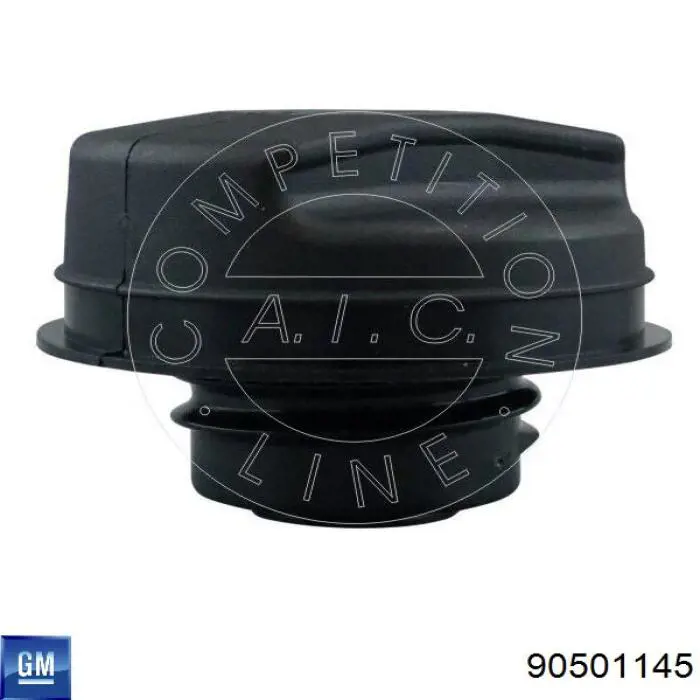 Tampa (tampão) do tanque de combustível General Motors 90501145 preço, a partir de 7,13 USD