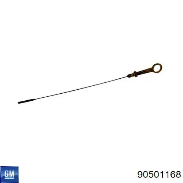 Sonda (indicador) do nível de óleo no motor General Motors 90501168 preço, a partir de 7,84 USD