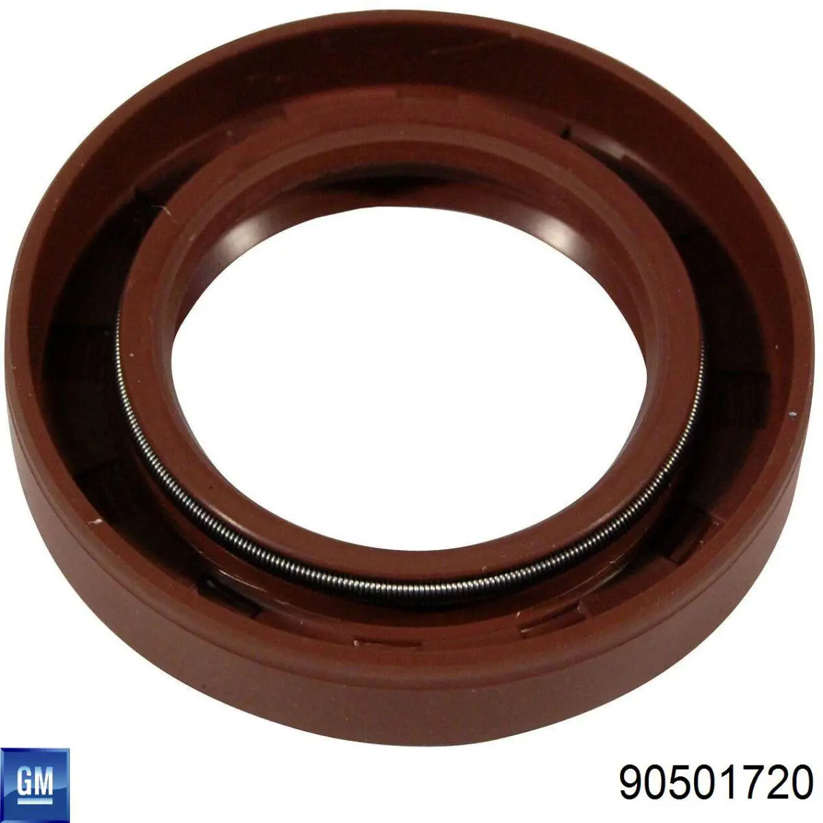 Vedação dianteira de cambota de motor General Motors 90501720 preço, a partir de 6,45 USD