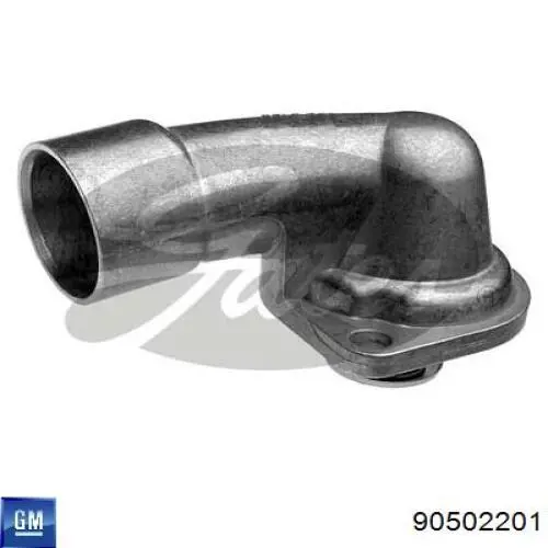 Compre 90502201 General Motors Termostato