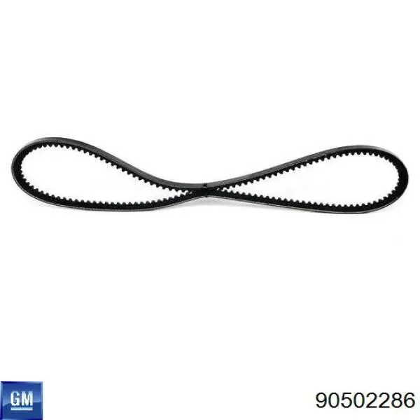 Compre 90502286 General Motors Correia dos conjuntos de transmissão