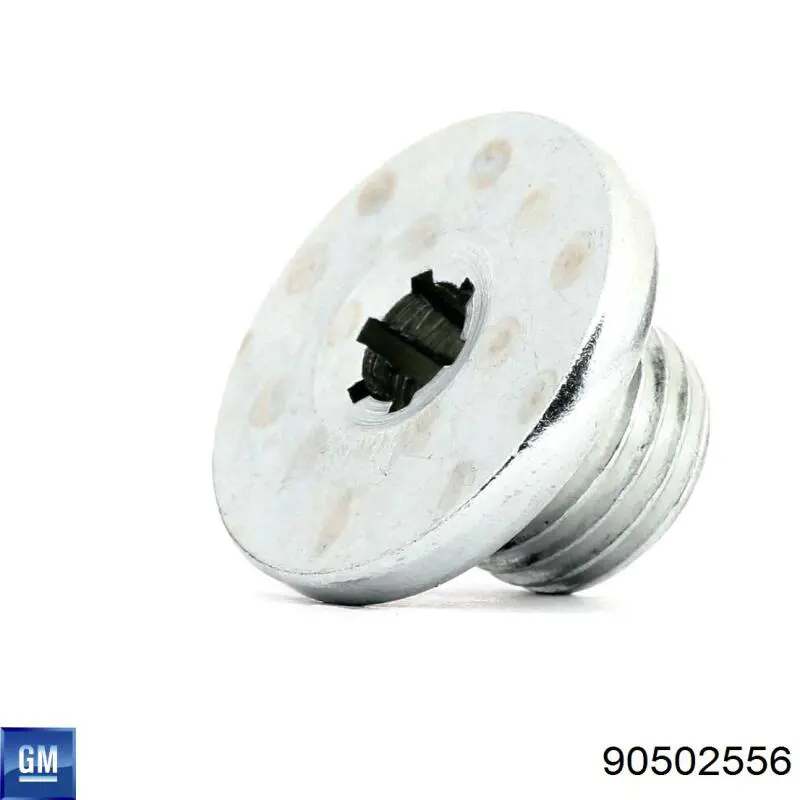 Tampão de panela de motor General Motors 90502556 preço, a partir de 1,51 USD