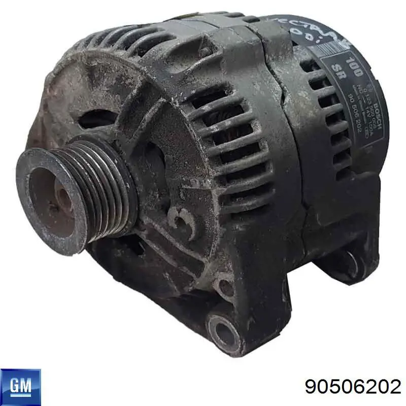 Gerador General Motors 90506202 preço, a partir de 42,56 USD