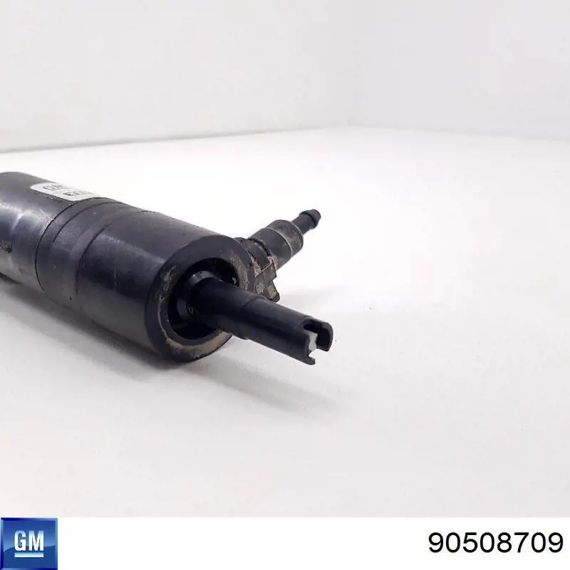 Compre 90508709 General Motors Bomba do motor de fluido para lavador das luzes
