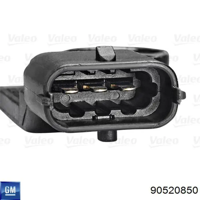 Sensor de posição da árvore distribuidora General Motors 90520850 preço, a partir de 13,91 EUR