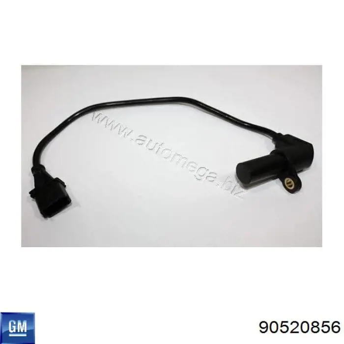 Sensor de posição (de revoluções) de cambota General Motors 90520856 preço, a partir de 32,71 USD