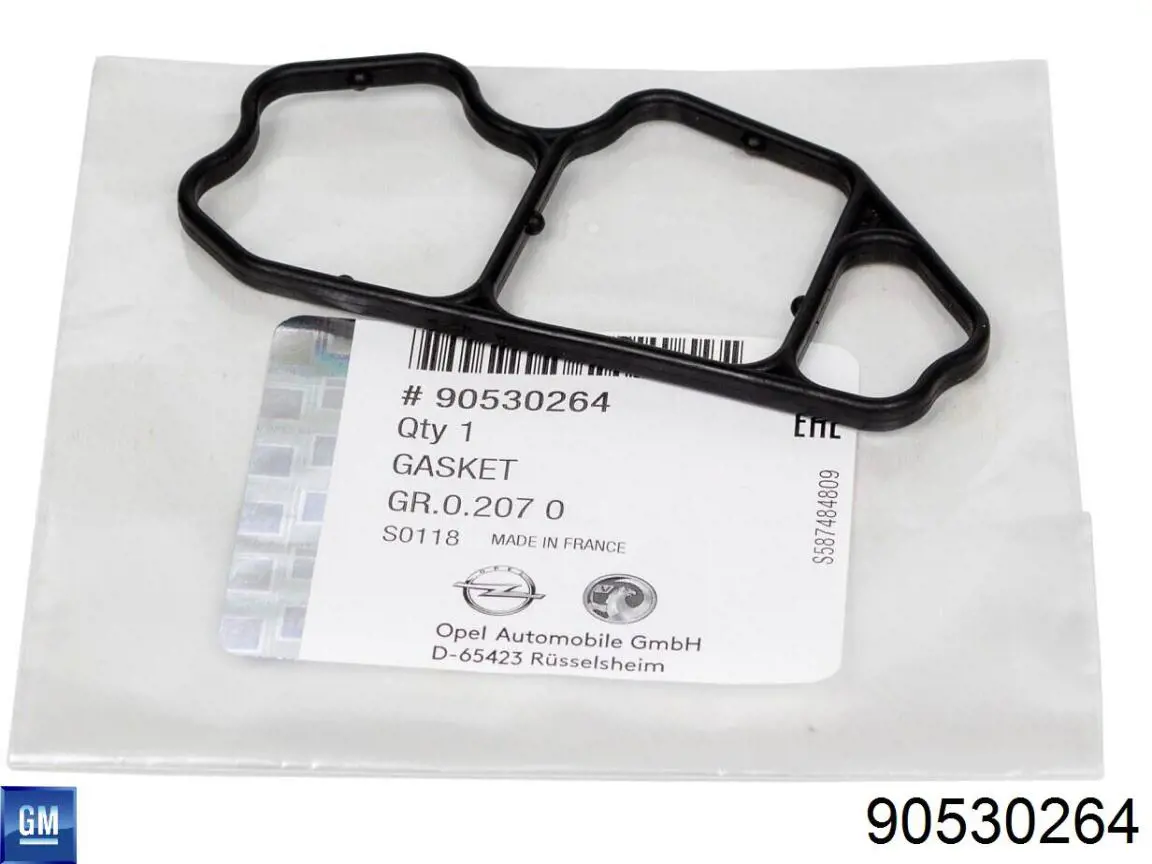 Vedante de adaptador do filtro de óleo Elwis Royal 7042680 preço, a partir de 2,83 USD