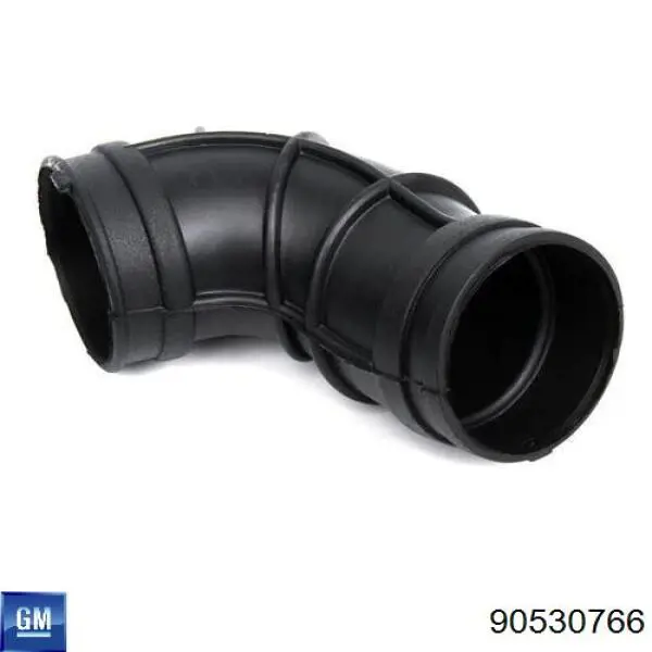 2388042 Metzger Cano derivado de ar, saída de filtro de ar