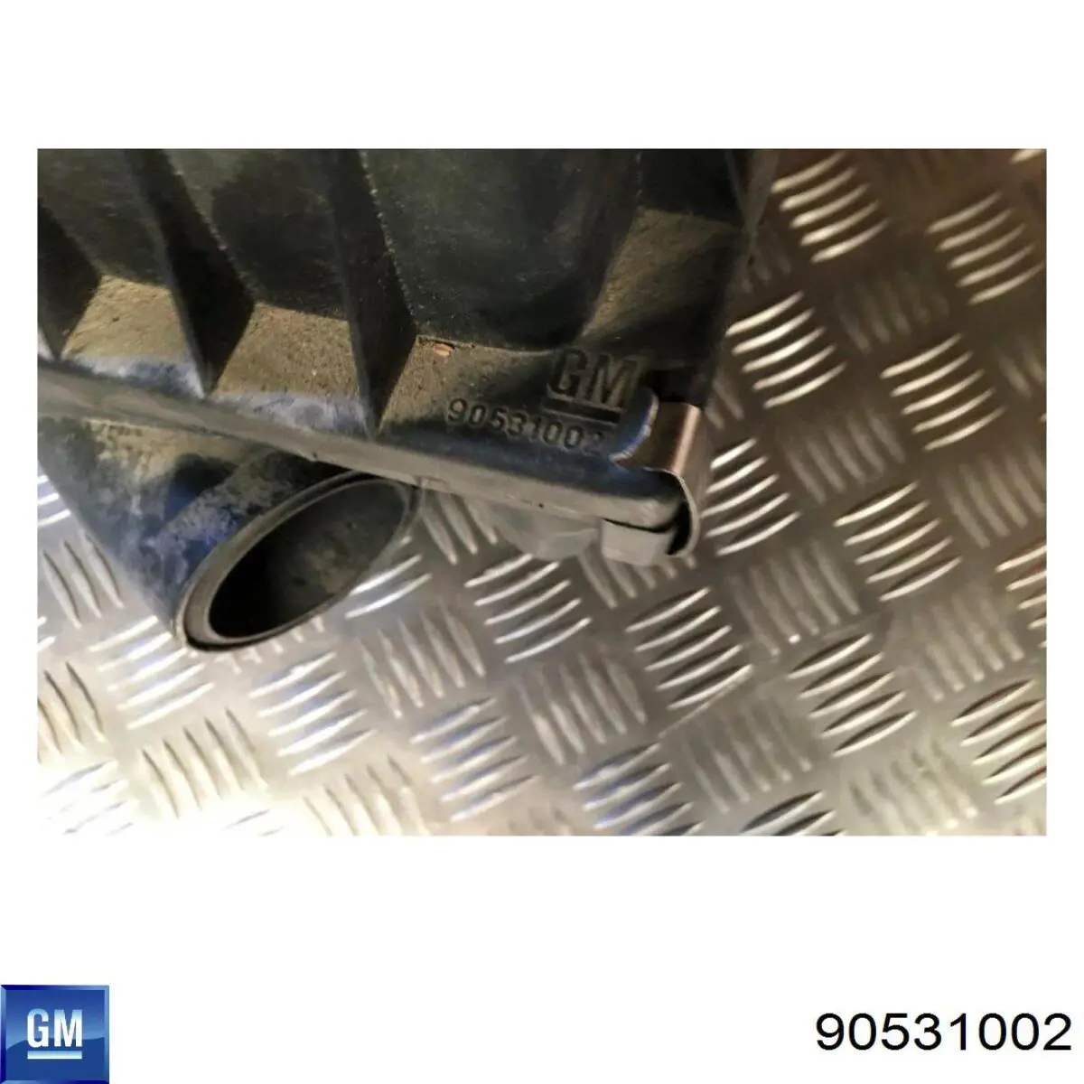 Caixa de filtro de ar General Motors 90531002 preço, a partir de 56,18 USD