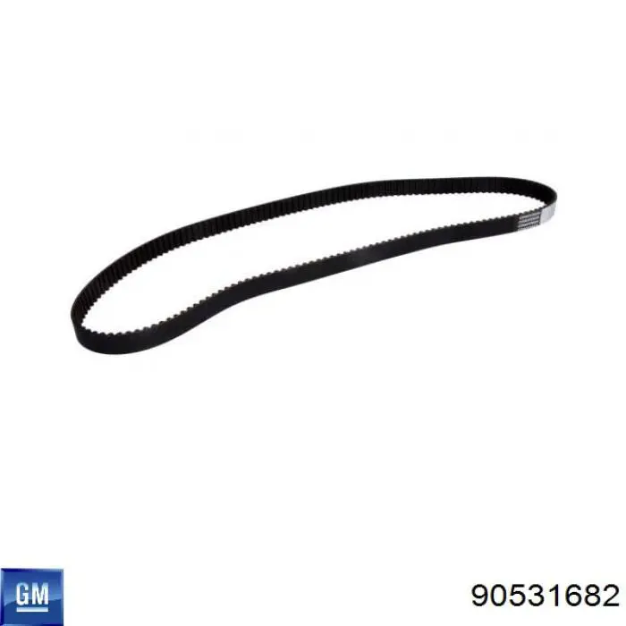 Compre 90531682 General Motors Correia do mecanismo de distribuição de gás