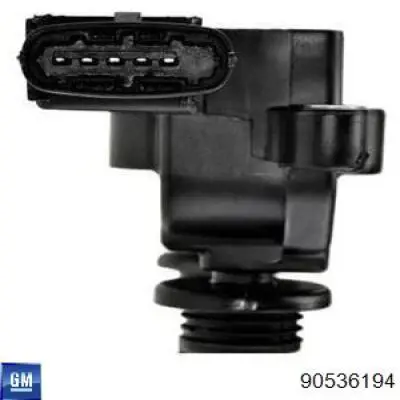 90536194 General Motors Bobina de ignição