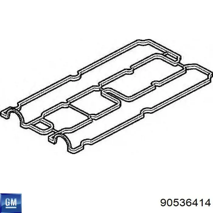 Compre 10370 Elring Kit superior de vedantes de motor