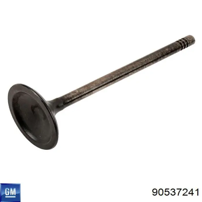 Compre 90537241 General Motors Bucim de válvula (coletor de óleo), admissão/escape