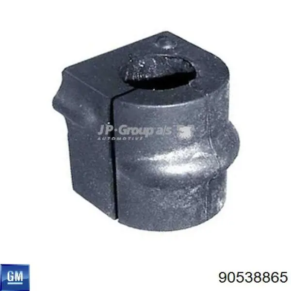 Bucha de estabilizador dianteiro General Motors 90538865 preço, a partir de 2,41 USD
