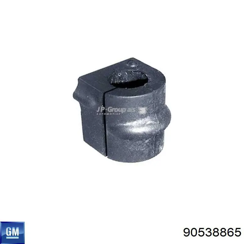Compre 90538865 General Motors Bucha de estabilizador dianteiro