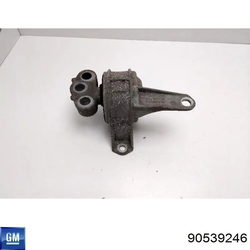 Coxim (suporte) dianteiro de motor General Motors 5684055 preço, a partir de 28,07 USD