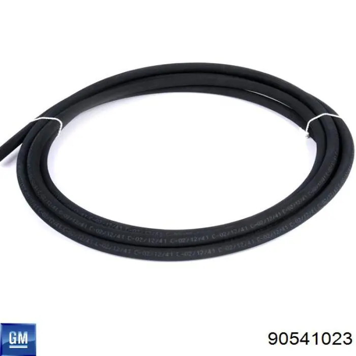 545537 Opel Mangueira de freio